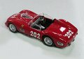 202 Ferrari 250 TR59-60 - Ferrari Racing Collection 1.43 (3)